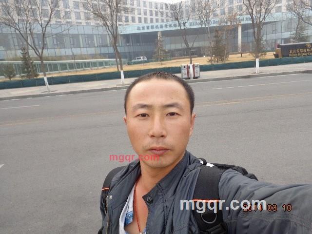 谁会爱我虎的第3张照片