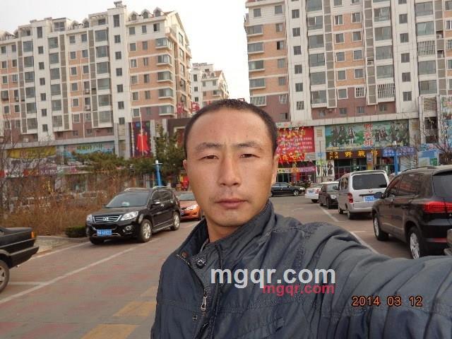 谁会爱我虎的第4张照片