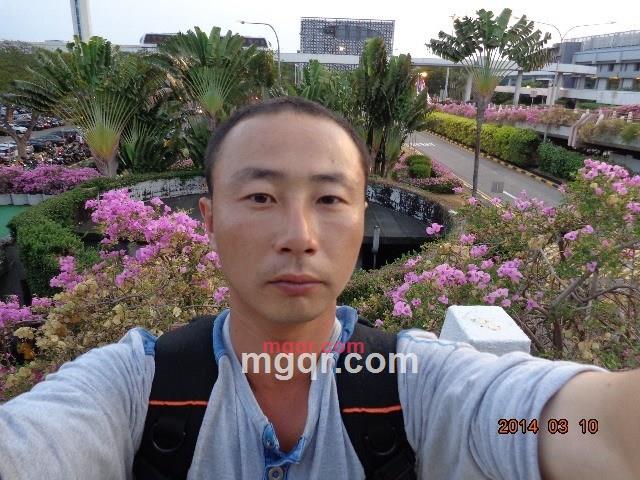 谁会爱我虎的第1张照片