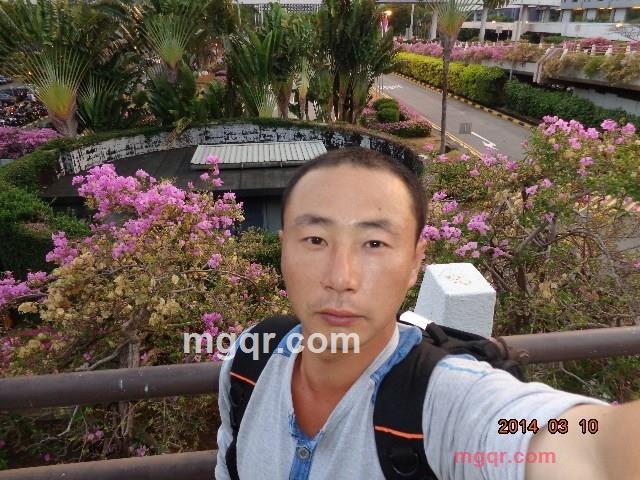 谁会爱我虎的第2张照片