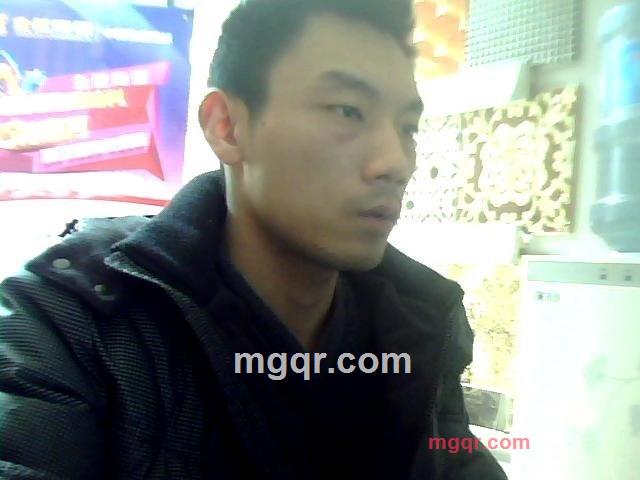 维维的男朋友的第1张照片