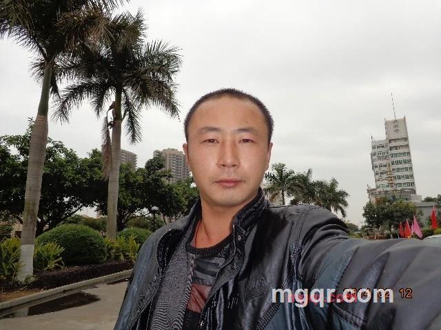 谁会爱我虎的第13张照片