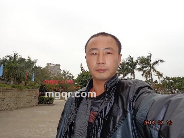 谁会爱我虎的第11张照片