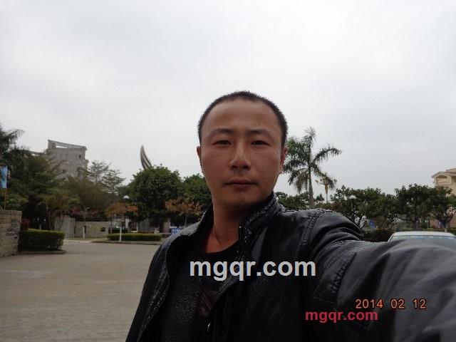 谁会爱我虎的第12张照片