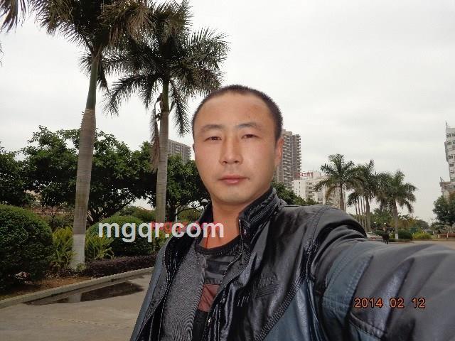 谁会爱我虎的第10张照片