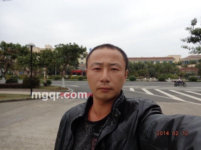 谁会爱我虎的第9张照片