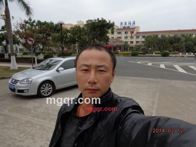 谁会爱我虎的第8张照片