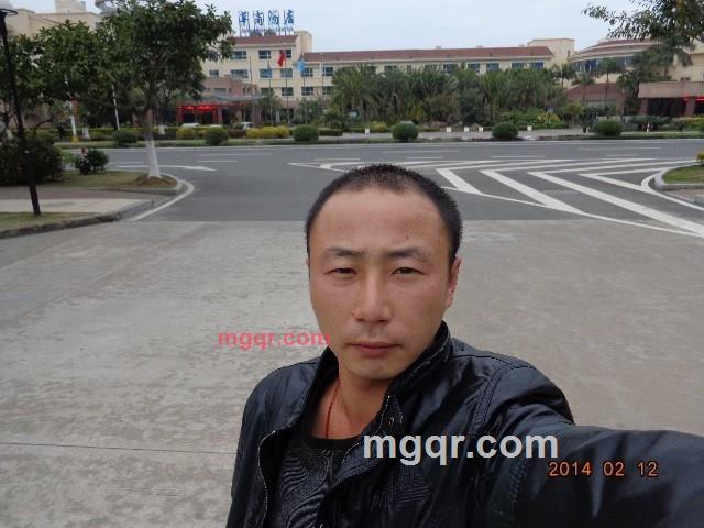 谁会爱我虎的第7张照片