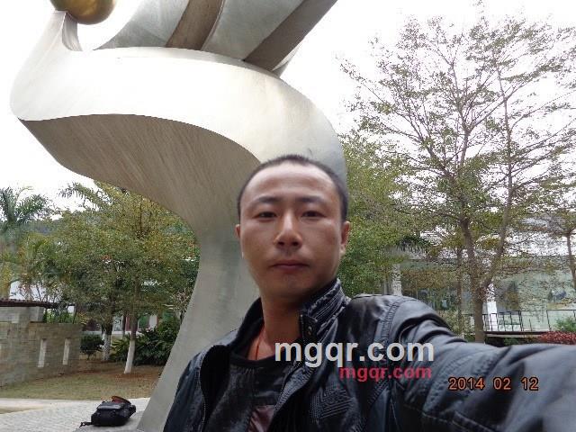 谁会爱我虎的第6张照片