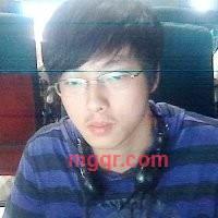 撒点粉的第1张照片