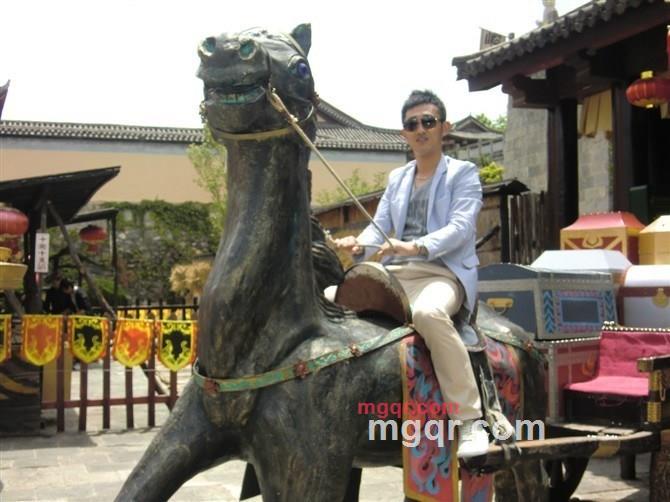 文武双全zydyzb的第5张照片