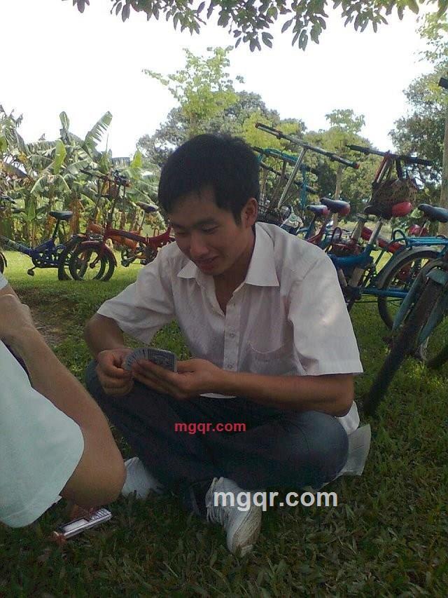 找个女PAO友的第1张照片