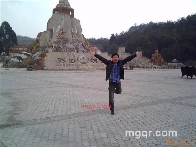 温柔健康男的第1张照片