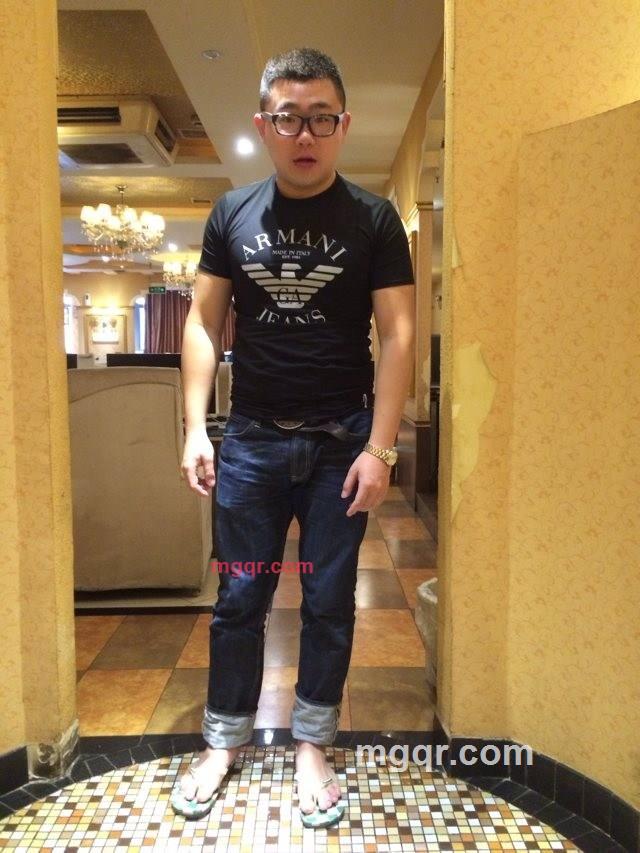 小老鼠的第2张照片