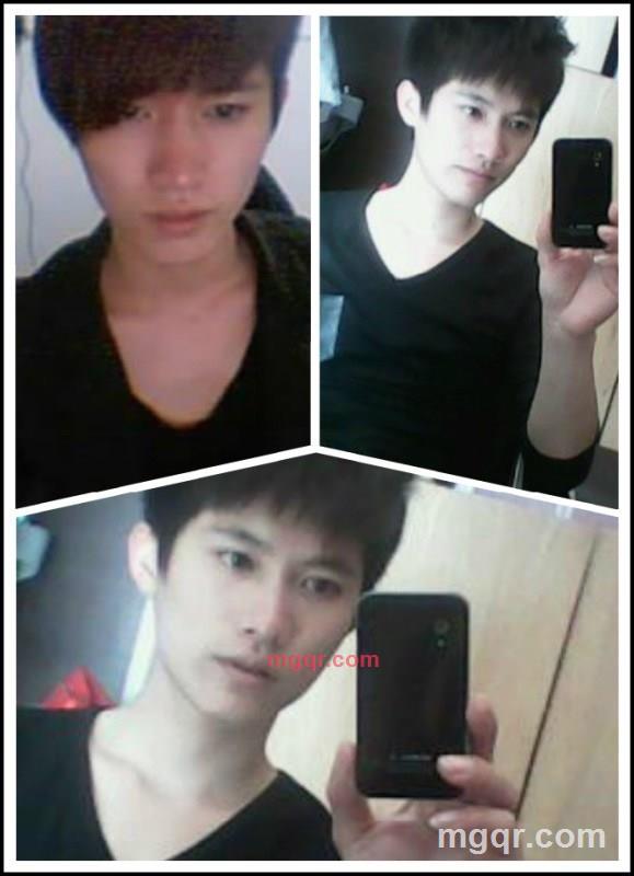 小武猛猛的第1张照片