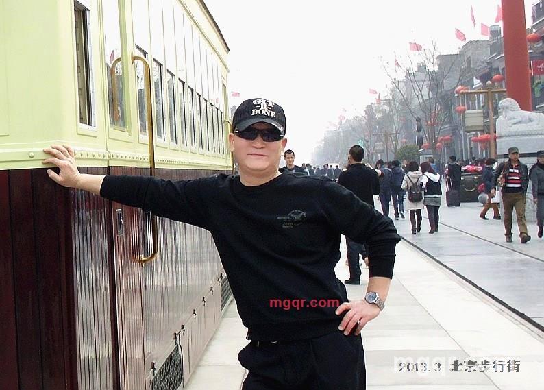 柔情亮剑的第5张照片