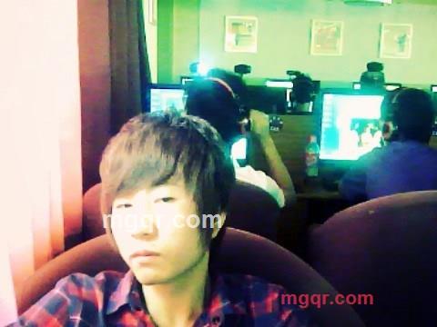 爱上你我很好的第1张照片