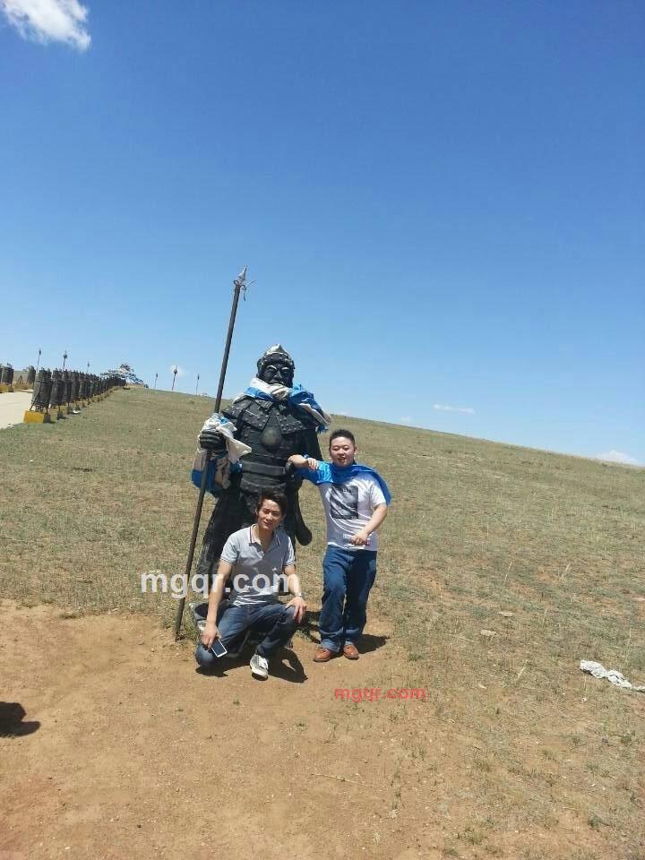 小宇哥的第2张照片