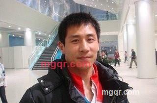 独在异乡的第1张照片