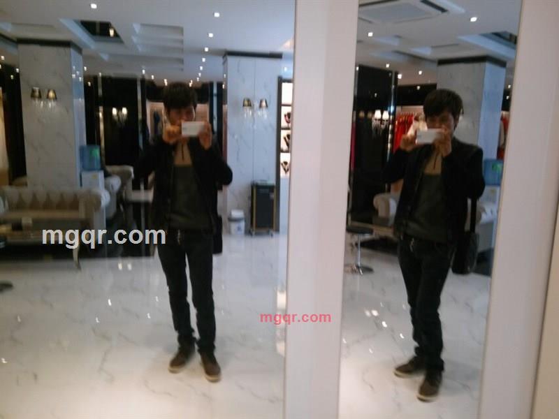 刺激前线的第1张照片