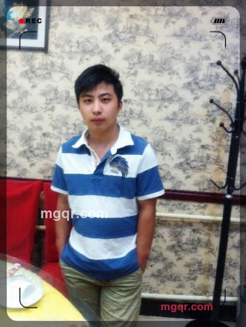 想来小扎的第1张照片