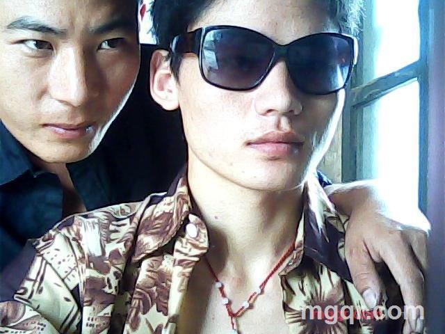 愿我能的第1张照片