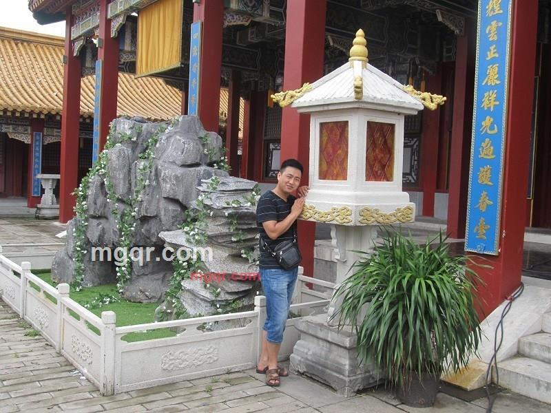 李艳峰的第1张照片