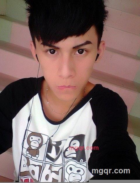 Mr.阿狸的第1张照片