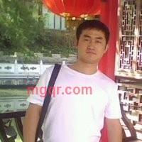 深夜中的梦想的第1张照片