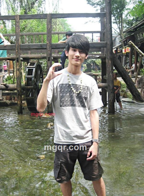 御弟哥哥-我的企鹅名的第3张照片