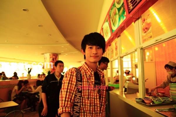 御弟哥哥-我的企鹅名的第1张照片