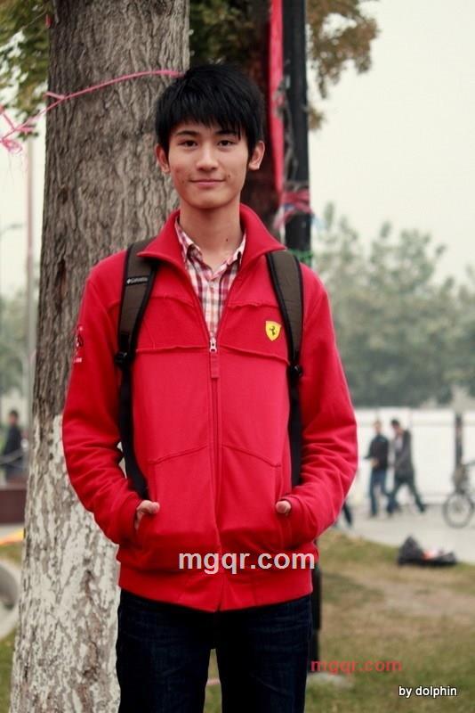 御弟哥哥-我的企鹅名的第2张照片