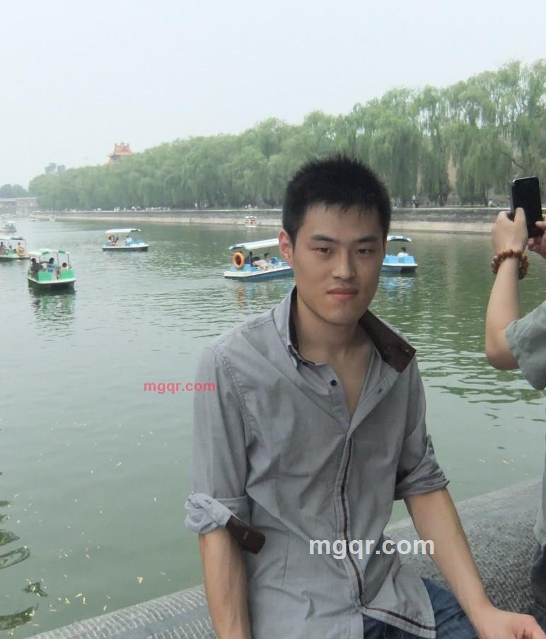 洋洋的第1张照片