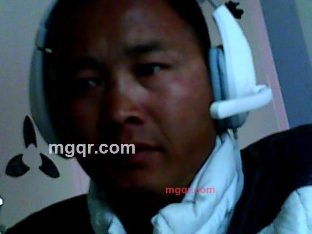 走出自我的第1张照片