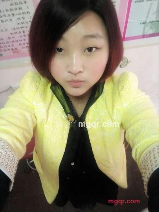 背后的矜持的第2张照片