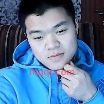 秦莫问的第1张照片