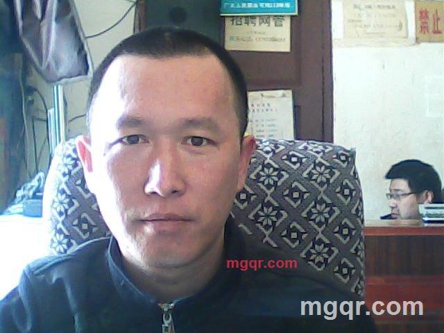 荆洲城最大的马仔的第1张照片