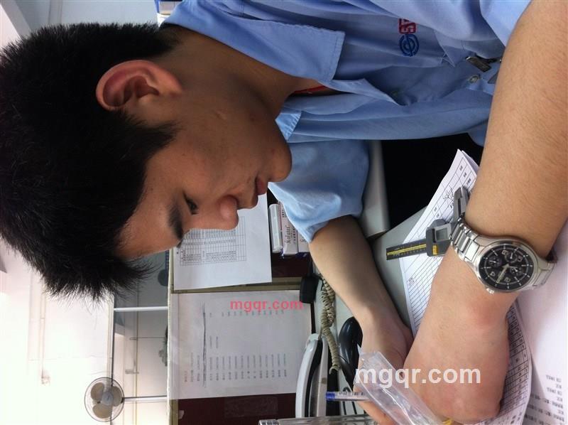 天道酬勤的第2张照片