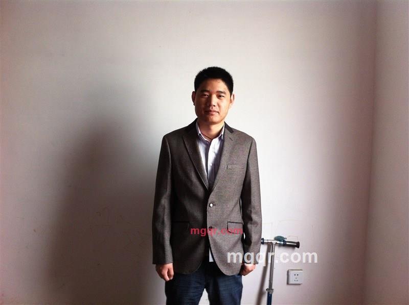 天道酬勤的第1张照片