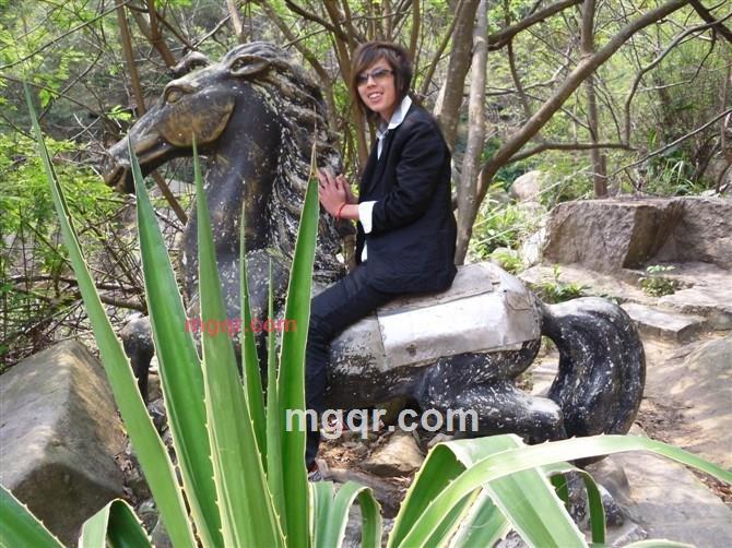 孤雁*飞的第1张照片