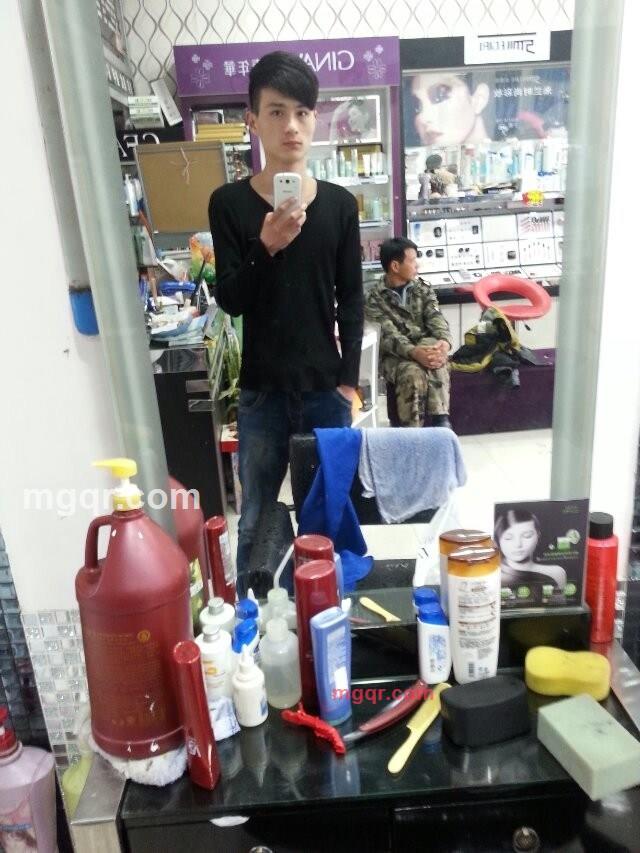 寂寞小男神的第1张照片