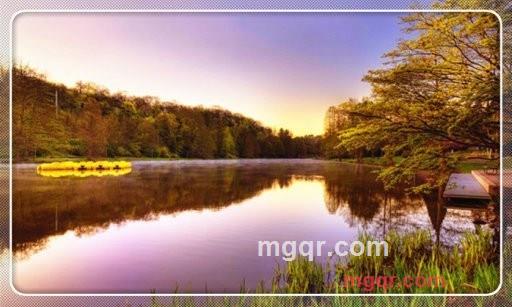 一个人的孤单。我的第1张照片