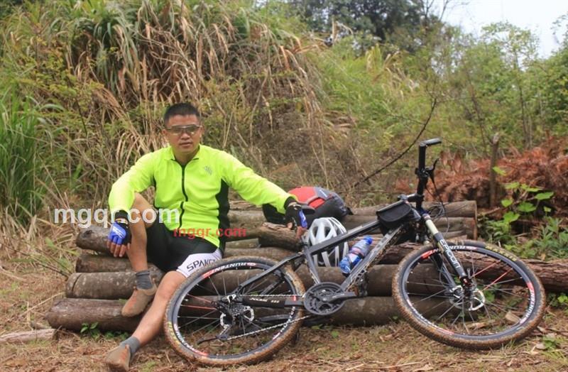 骑行天地的第4张照片