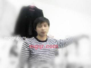 小影子、的第3张照片