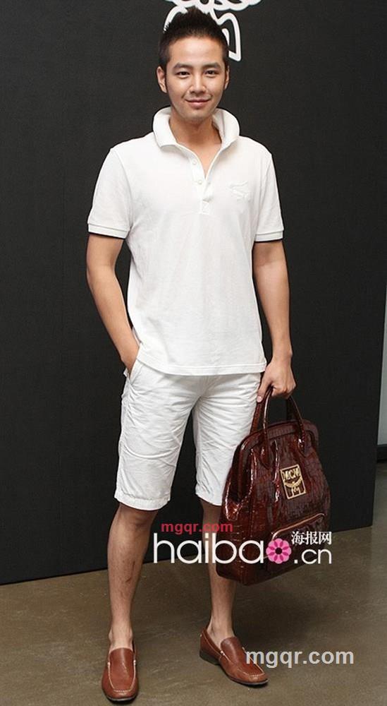 勇敢騒年的第1张照片