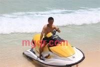 猎人王子的第5张照片