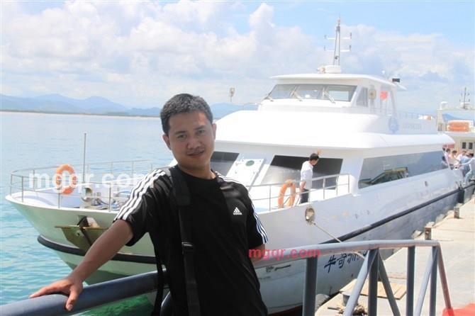 猎人王子的第2张照片