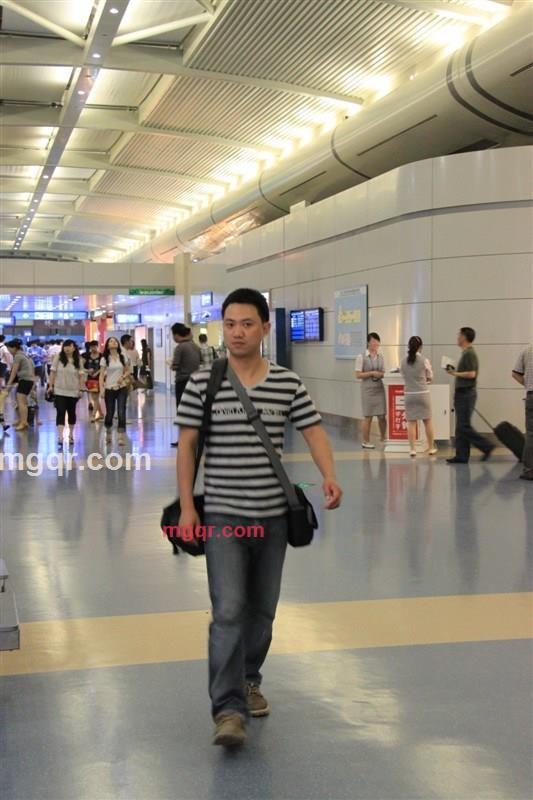 猎人王子的第3张照片