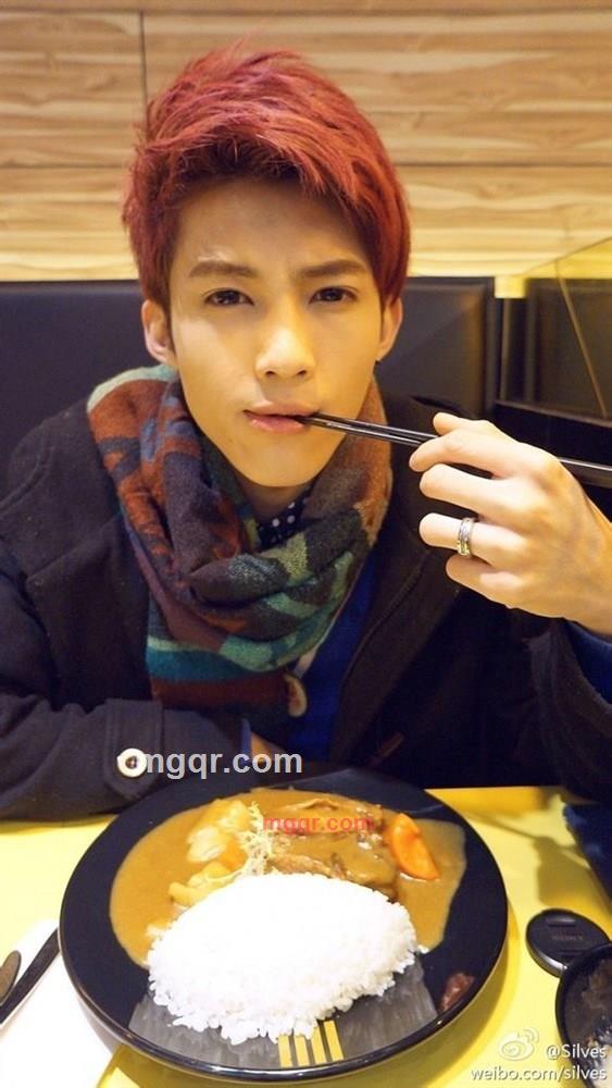 单身拽的第1张照片