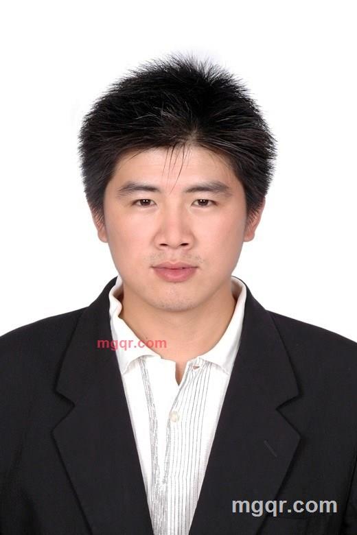 小柏哥哥的第1张照片